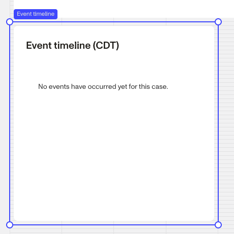eventtimeline