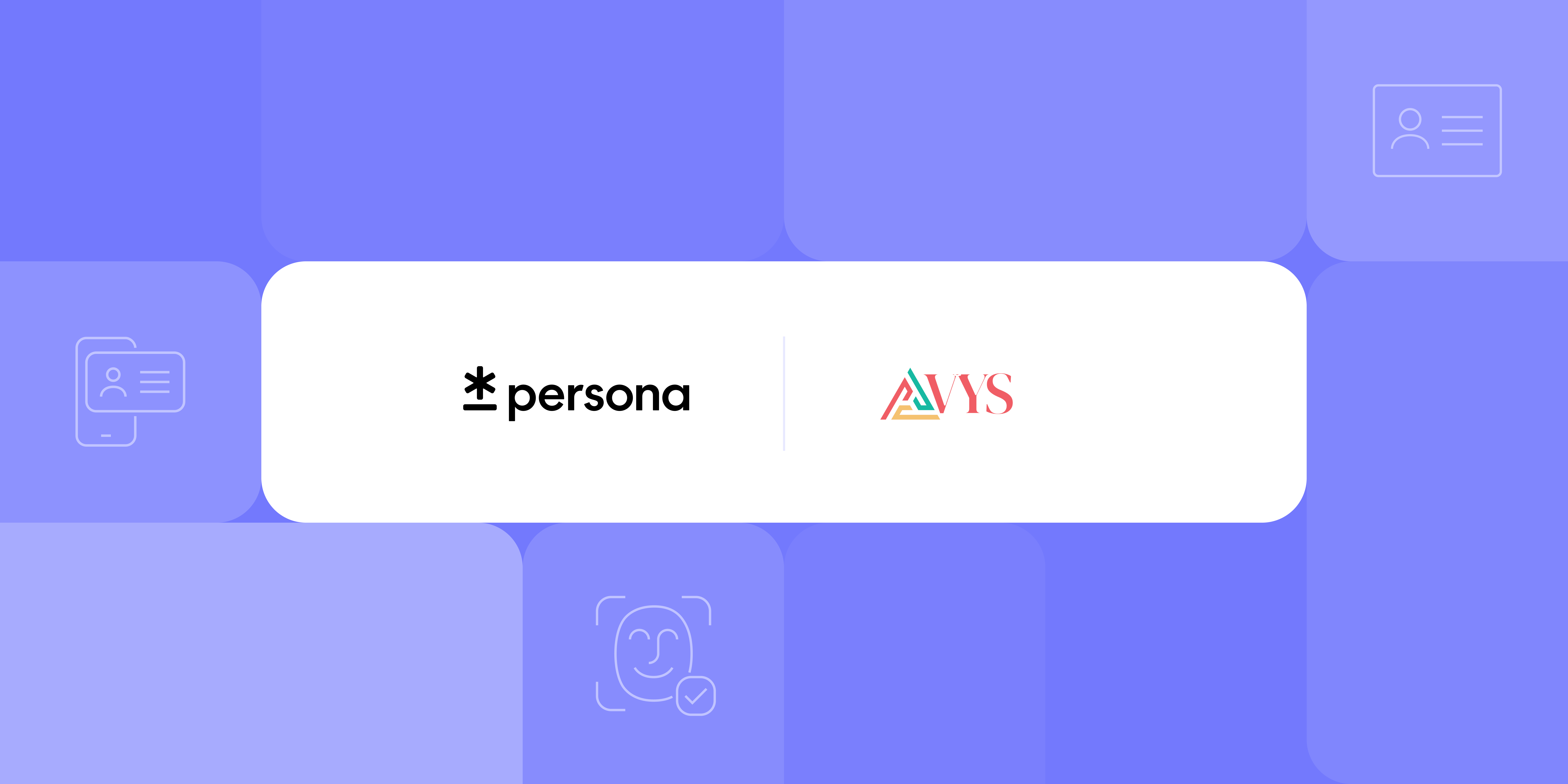 Persona and Vys age assurance collaboration