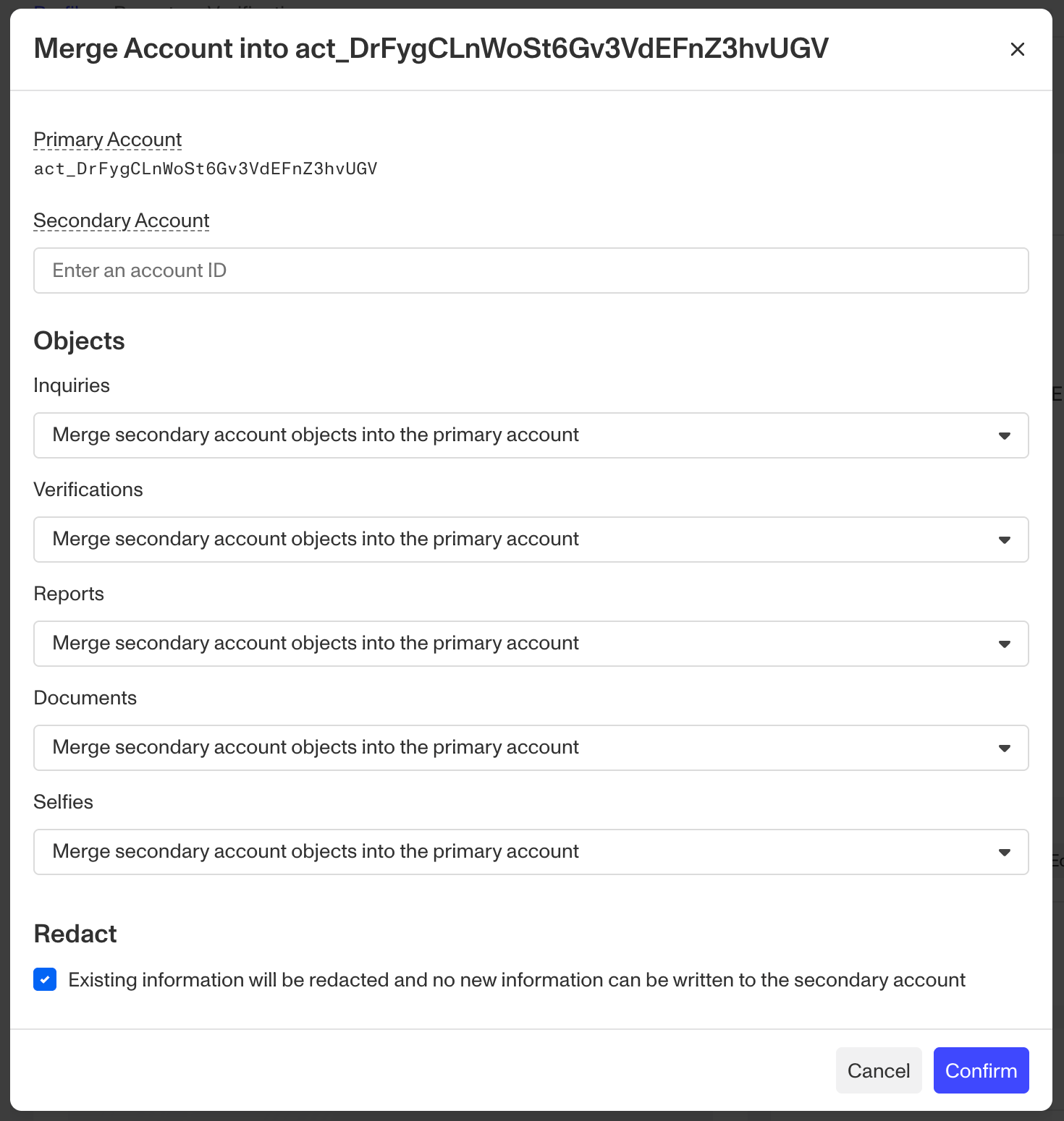 MergeAccountWindow