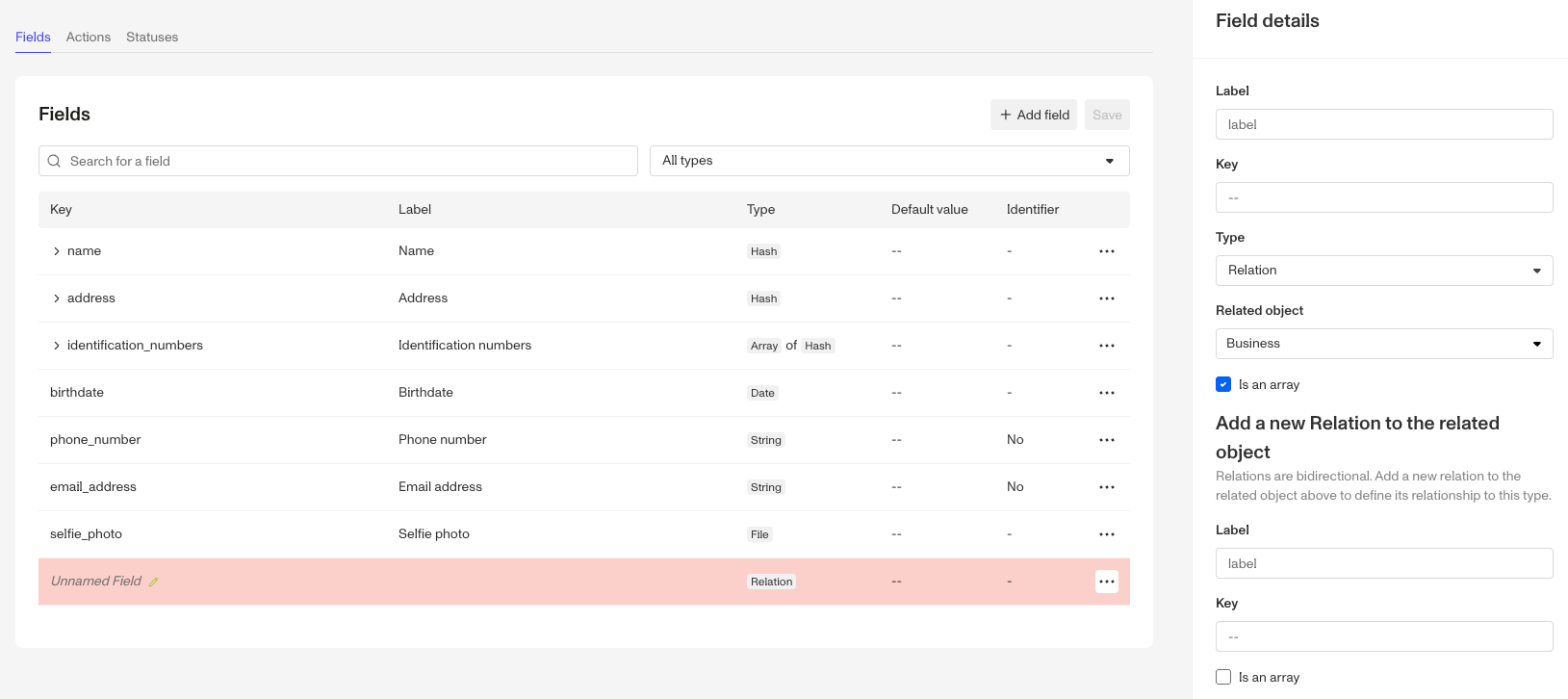 UpdatedAccountFieldsEditor
