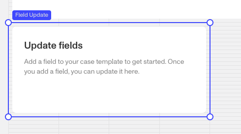 casefieldupdatecomponent