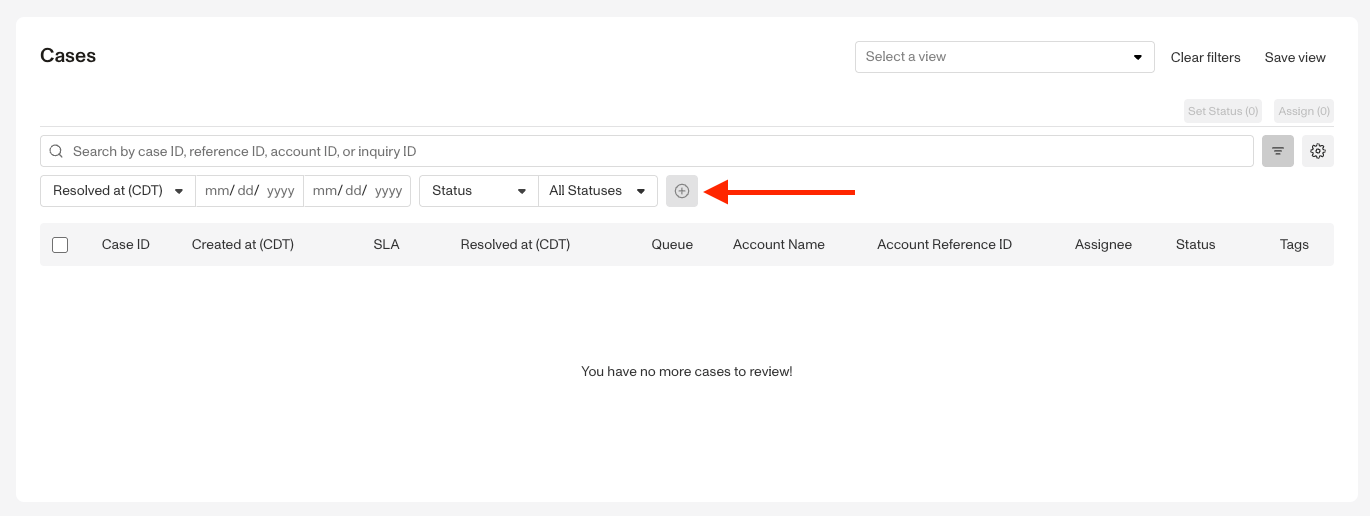 cases-add-filter