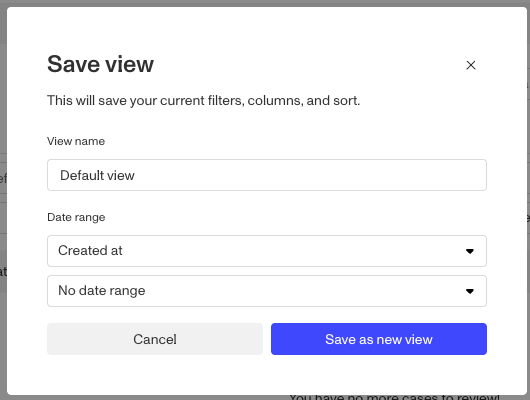 cases-save-view-menu