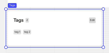 casetagmodule