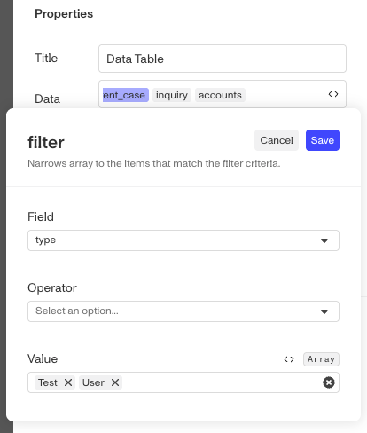 DataTableModule005DataFilter