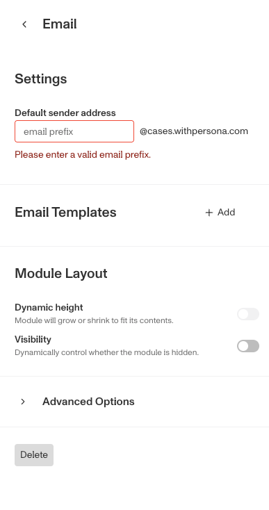 emailsender