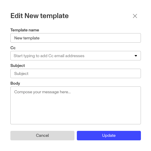 emailtemplate