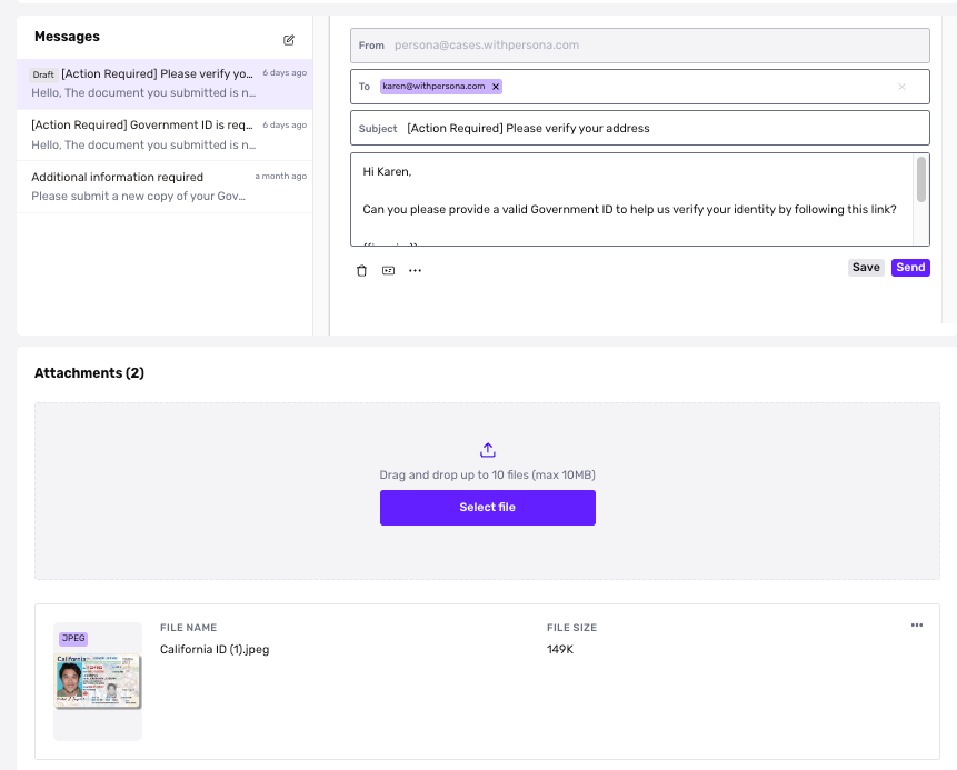 emailmodule