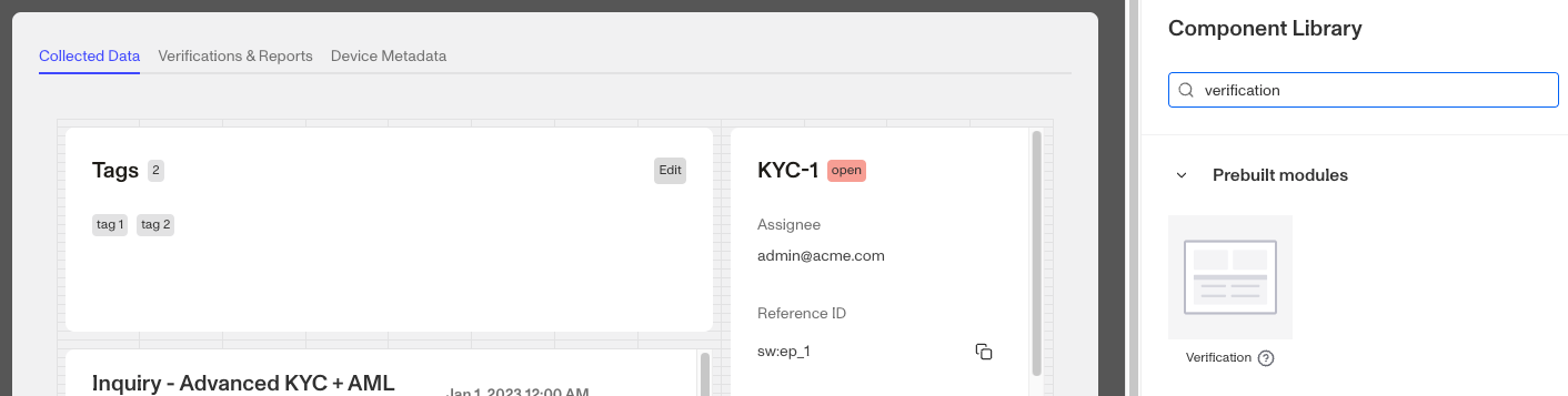 verificationmodule