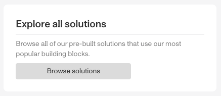 ExploreSolutions