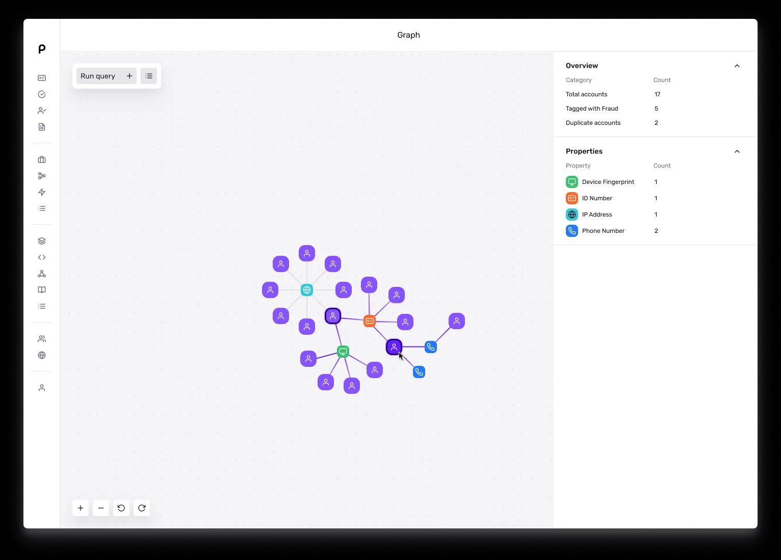 Graph Explorer