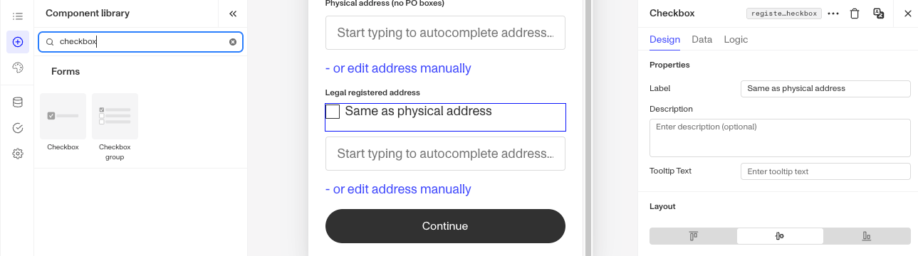 checkboxcomponent_screenshot