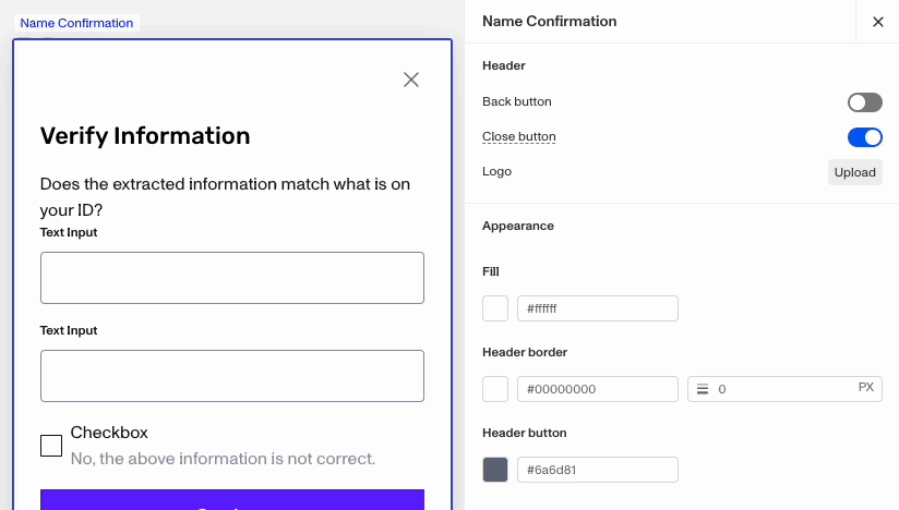 ConfirmationScreen-CheckboxFieldV2