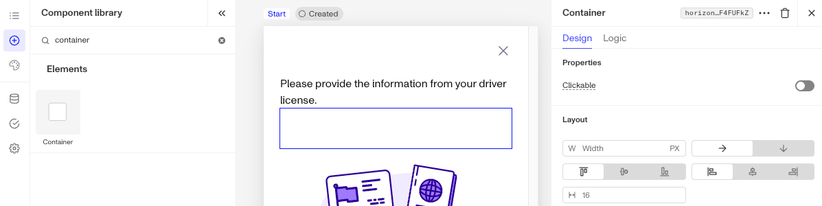 containercomponent_screenshot