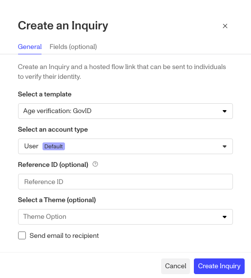CreateAnInquiry001