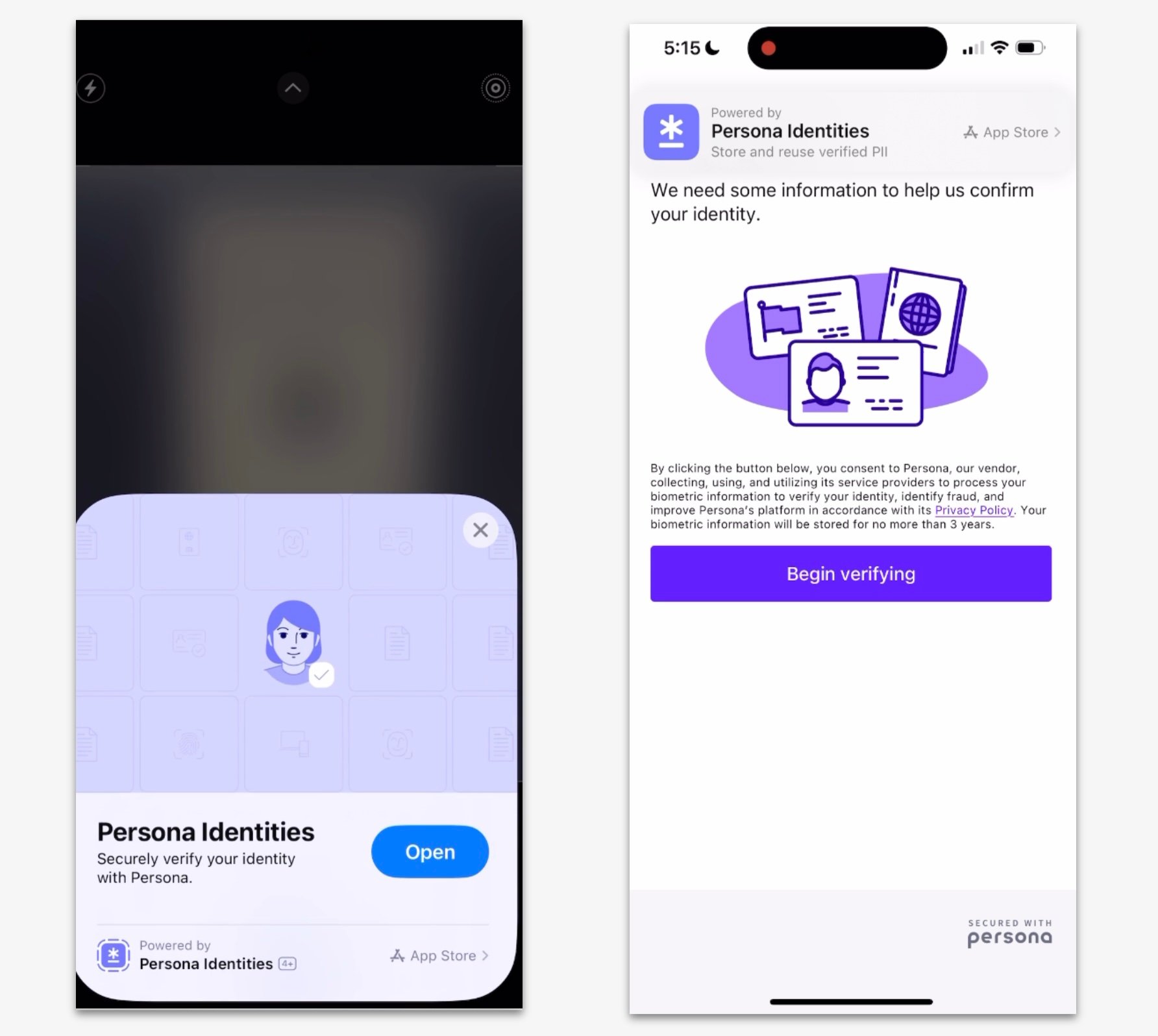 Mini app