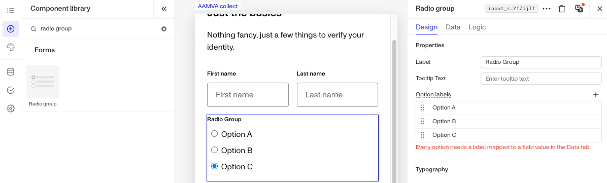 radiogroupcomponent_screenshot