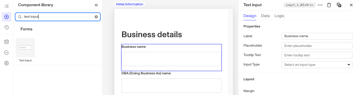 textinputcomponent_screenshot