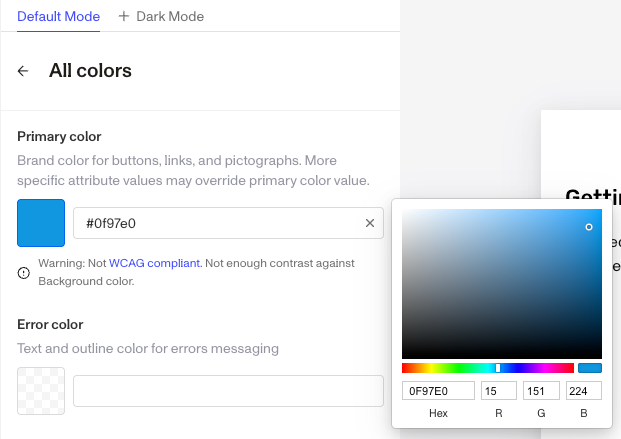 ThemeEditorColorPicker