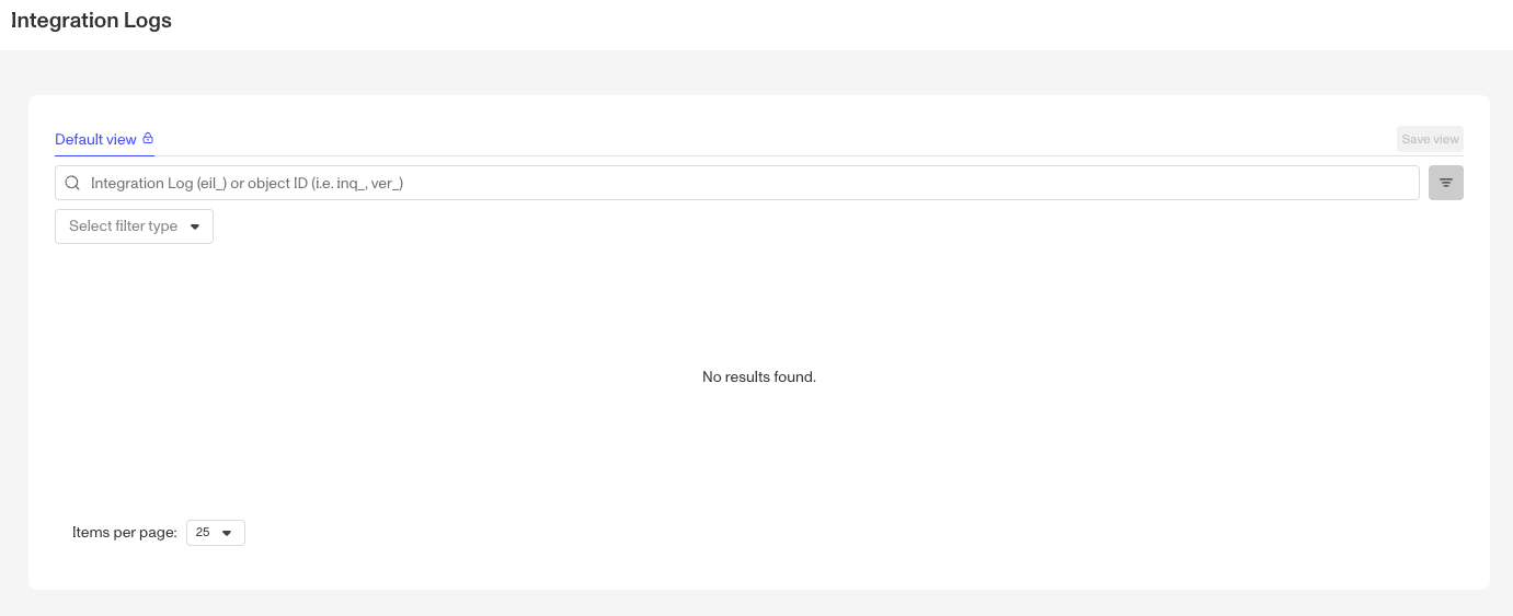 integration-logs-default-view
