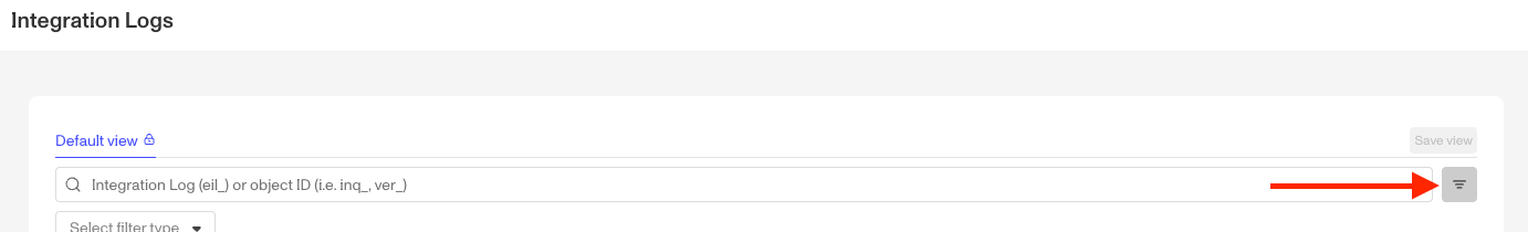 integration-logs-filter-menu