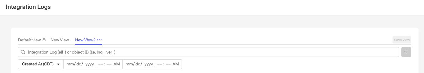 integration-logs-manage-views