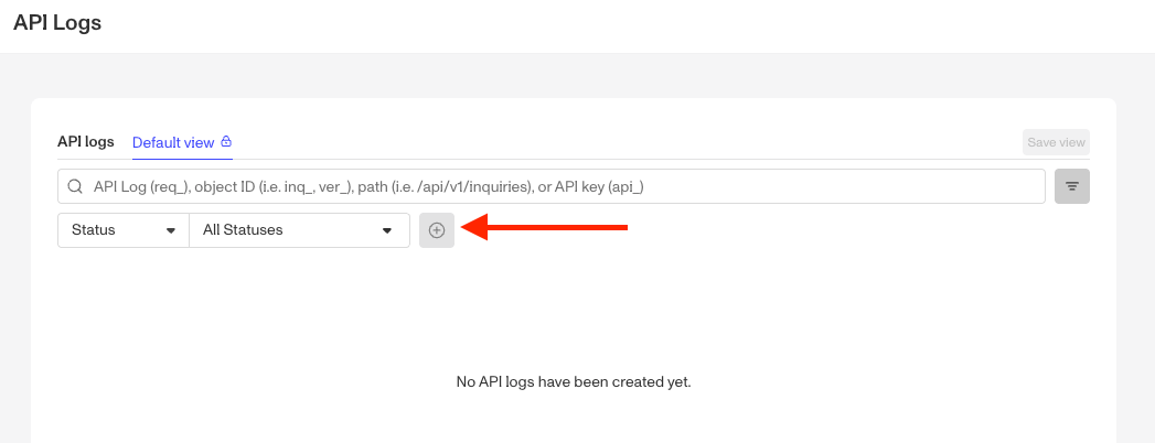 api-logs-filter-menu