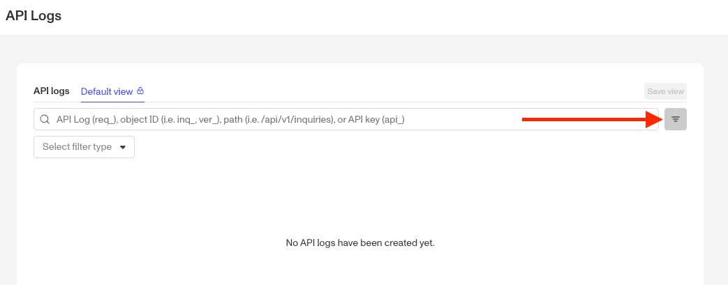 api-logs-filter-menu