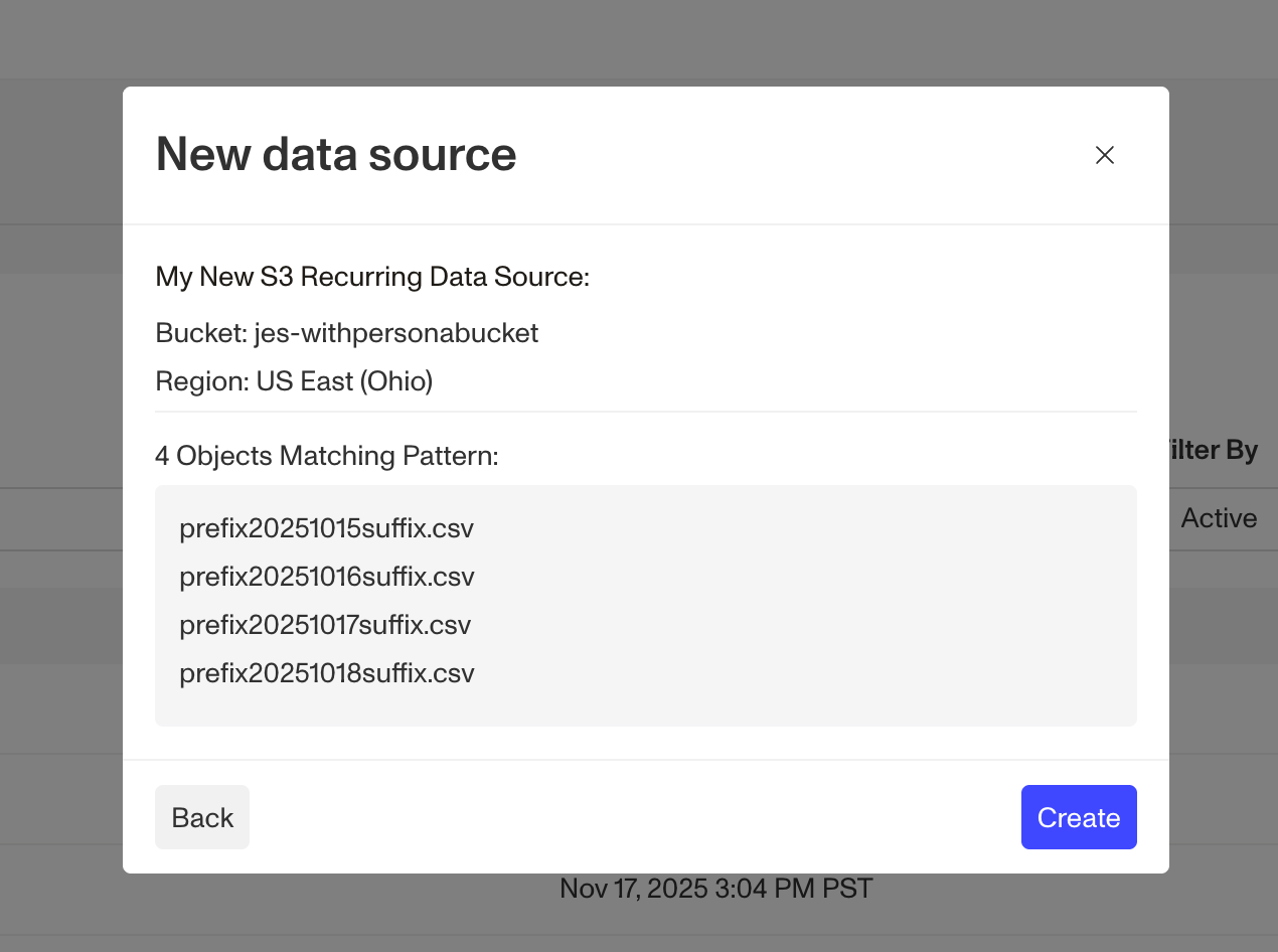 AWSImporterNewDataSource