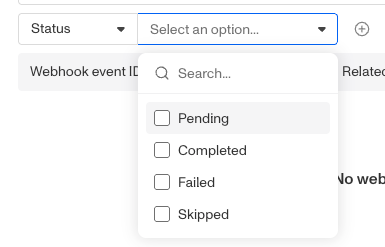 webhook-status