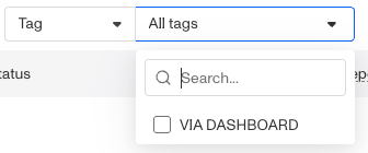 reports-tag-filter