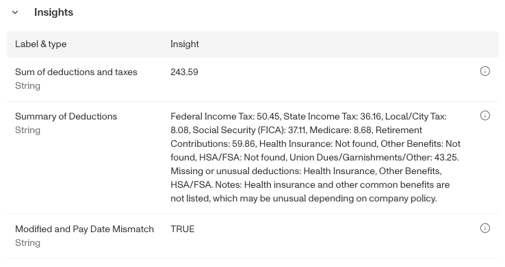 DocAI-Insights