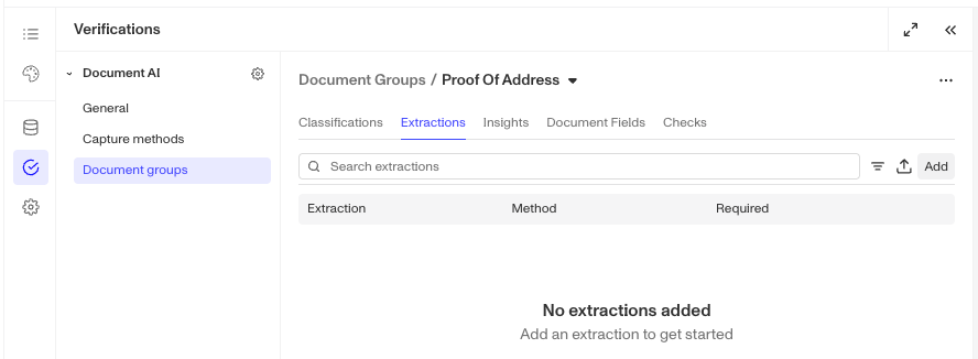 DocumentAIExtractionConfigurations002