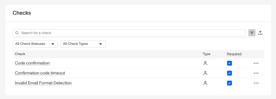 emailverchecck