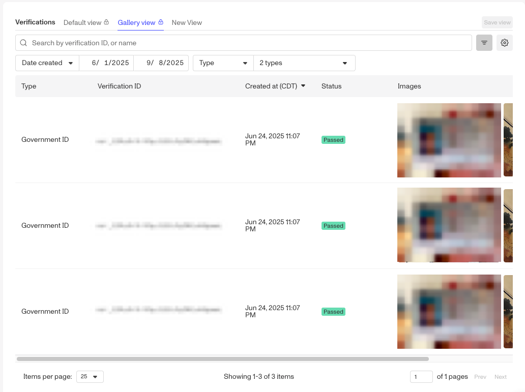 gallery-view-verifications