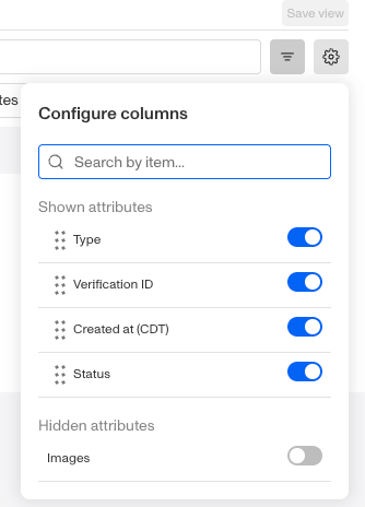 verifications-customize-columns-toggle