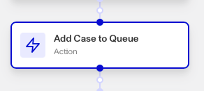 Add Case to Case Queue img1