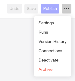 workflowsversionhis
