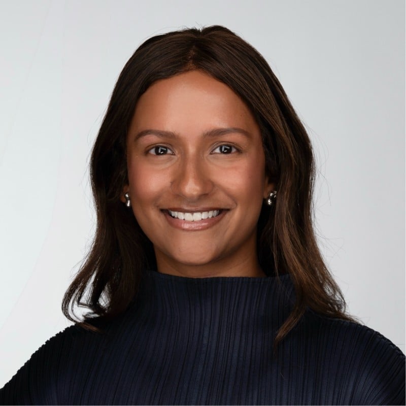 Kyra John
