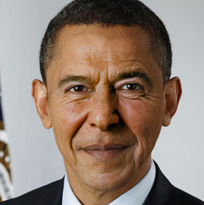 Face morph
