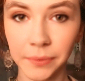 Deepfake