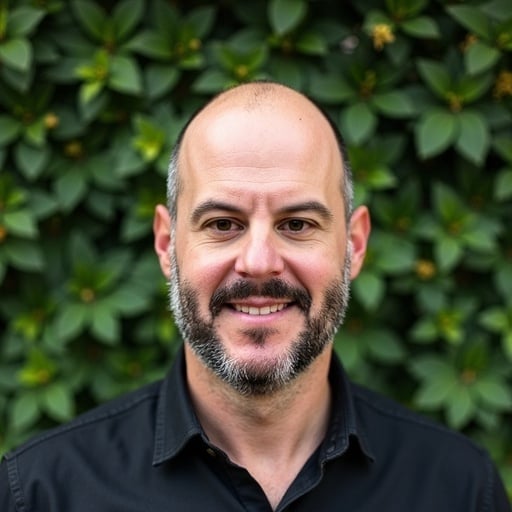 Andrew DiMattina
