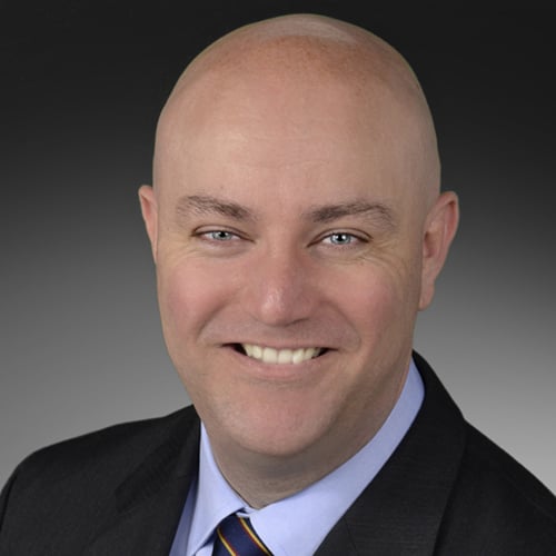 Paul McCormack