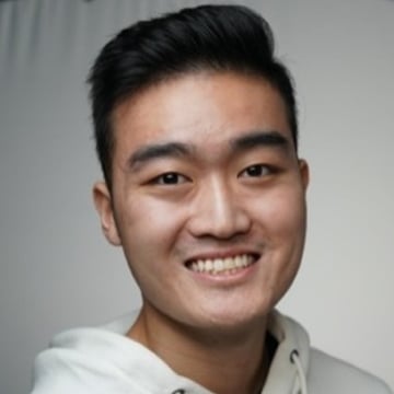 Andrew Meng