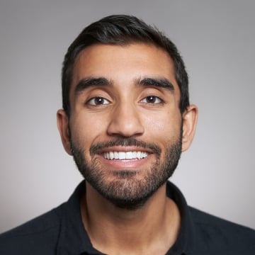 Arush Shankar