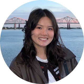 Ashley Fang