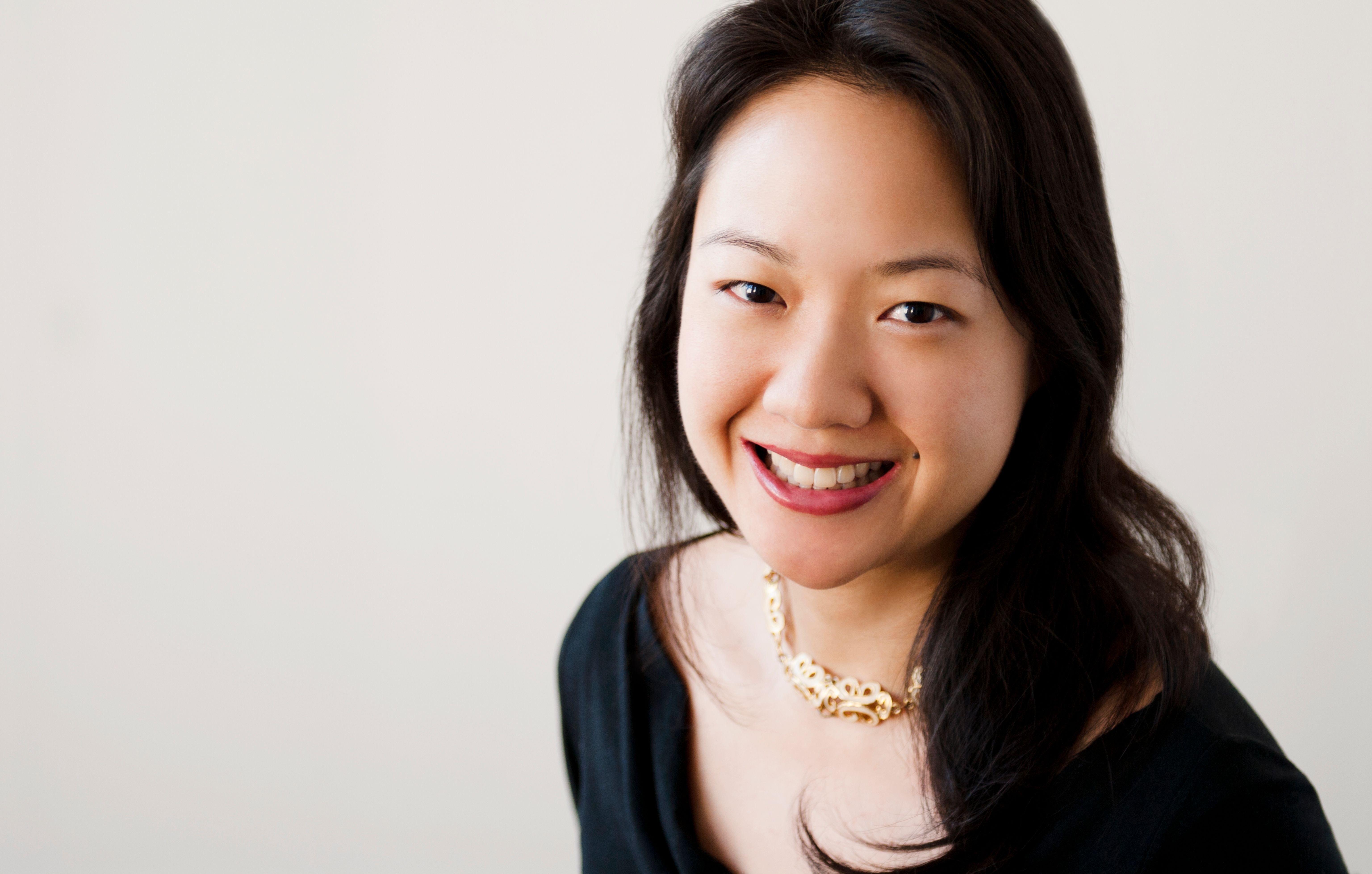 Audrey Luk