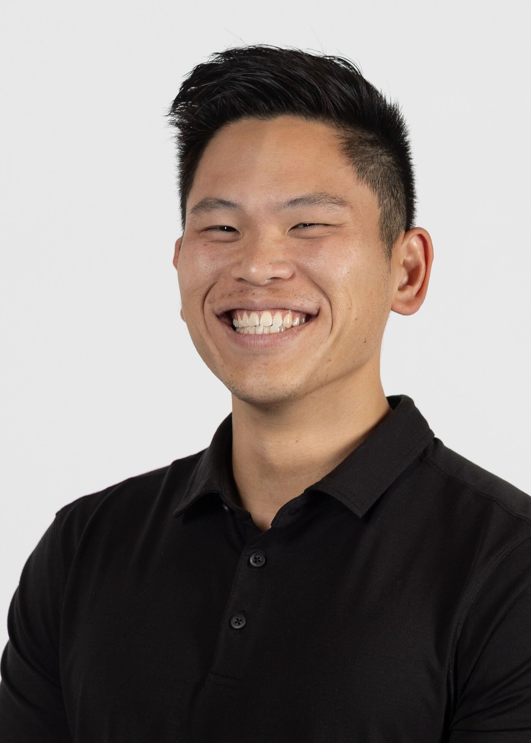 Brandon Chen