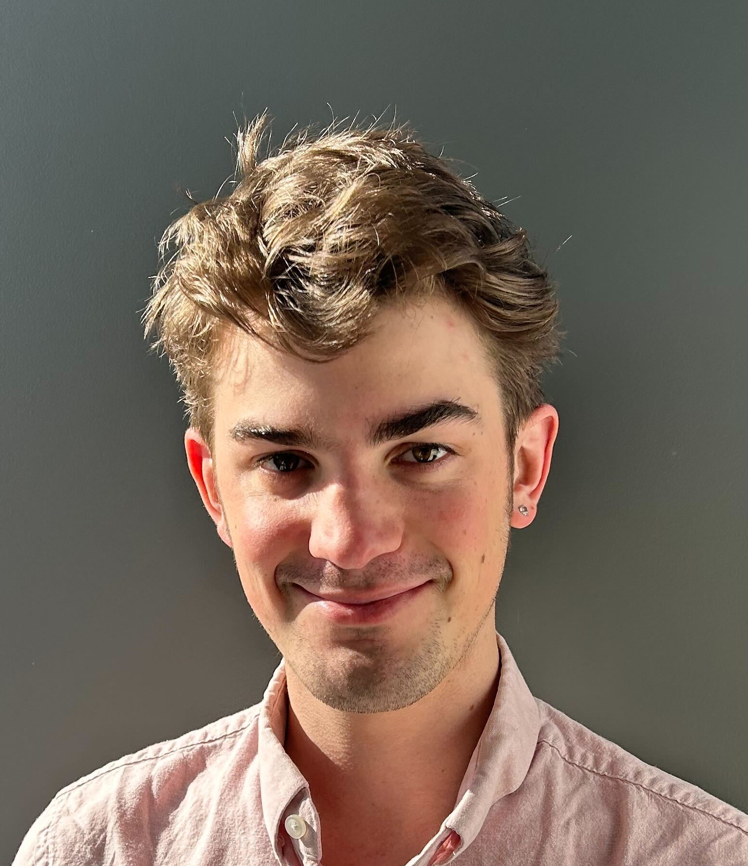 Charlie Sellers