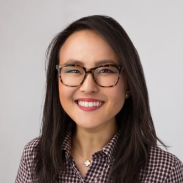 Christie Kim